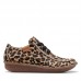 Женские полуботинки Clarks Funny Dream 26146118, коричневые