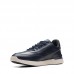 Мужские кроссовки Clarks RaceLite Lace 26164290, синие