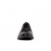 Мужские оксфорды брогированные Clarks Bampton Rhodes 26152111, черные
