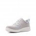 Женские кроссовки Clarks Sillian2.0 Kae 26151946, серые