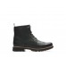 Мужские высокие ботинки Clarks Batcombe Lord 26134857, черные