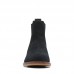 Женские челси Clarks Clarkdale Arlo 26136720, черные