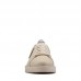 Мужские кеды Clarks Tormatch 26161902, белые