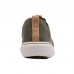Мужские полуботинки Clarks Step Urban Mix 26138174, хаки