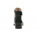 Женские полусапоги Clarks Netley Olivia 26138772, черные