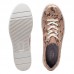 Женские кеды Clarks Layton Pace 26158892, розовые