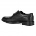 Мужские дерби брогированные Clarks  C3815-170, черные