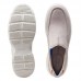 Мужские лоферы Clarks Bradley Free 26157996, серые