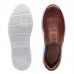 Мужские слипоны Clarks Cambro Step 26158126, коричневые