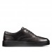 Женские оксфорды брогированные Clarks Hero Brogue. 26152346, черные