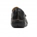 Женские полуботинки Clarks Un Loop 20312837, черные