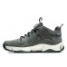 Мужские полуботинки Clarks Tri Path Mid 26144387, коричневые