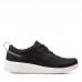Женские кроссовки Clarks Sillian2.0 Kae 26151942, черные