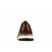 Мужские дерби Clarks Chantry Walk 26155070, коричневые
