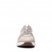 Женские кроссовки Clarks Un Rio Run 26155411, серые