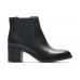 Женские челси Clarks Mascarpone Bay 26135250, черные