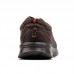 Мужские полуботинки Clarks Cotrell Edge 26119803, коричневые