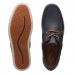 Мужские топсайдеры Clarks Ferius Coast 26159746, синие