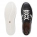 Женские кеды Clarks Un Maui Band 26152818, черные