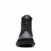 Мужские высокие ботинки Clarks Morris High II 26164584, черные