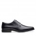 Мужские дерби Clarks Howard Walk 26161285, черные