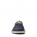 Мужские полуботинки Clarks Forge Vibe 26157979, синие