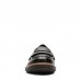 Женские лоферы Clarks Raisie Eletta 26129035, черные