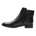 Женские полусапоги Clarks Netley Olivia 26138772, черные