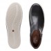 Женские высокие кеды Clarks Un Maui Free 26152004, черные
