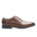 Мужские дерби Clarks Banbury Lace 26134802, коричневые