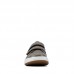 Детские кроссовки Clarks Fawn Solo K 26162499, серые