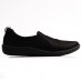 Женские слипоны Clarks Sillian Paz 26120931, черные