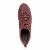 Женские кроссовки Clarks Step Allena Go 26150480, розовые