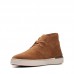 Мужские дезерты Clarks CourtLite DBT 26165551, коричневые