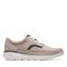 Мужские полуботинки Clarks Gaskill Lace 26165155, серые