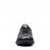 Мужские кроссовки Clarks Konrad Lace 26161104, черные