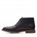 Мужские ботинки Clarks Jaxen Mid 26162708, черные