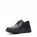 Мужские дерби Clarks Donaway Plain 26163454, черные