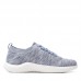 Женские кроссовки Clarks Nova Glint 26159985, синие