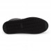 Мужские высокие кеды Clarks  BC15003-K-170, черные