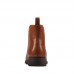 Женские челси Clarks Griffin Plaza 26151143, коричневые