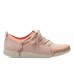 Женские кроссовки Clarks Tri Amelia 26138934, песочные