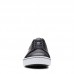 Женские кеды Clarks Pawley Springs 26146866, черные