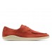 Женские полуботинки Clarks Dana Skye 26139422, оранжевые