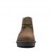 Женские ботинки Clarks Airabell Ankle 26163835, оливковые Женские ботинки Clarks Airabell Ankle 26163835, оливковые
