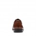 Мужские дерби Clarks Howard Walk 26162017, коричневые