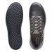 Женские высокие кеды Clarks Nalle Mid 26163238, черные