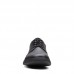 Мужские дерби Clarks Donaway Plain 26163454, черные