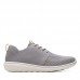 Мужские полуботинки Clarks Step Urban Mix 26138176, серые