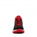 Детские высокие кроссовки Clarks RockRaceGTX K 26161429, черные